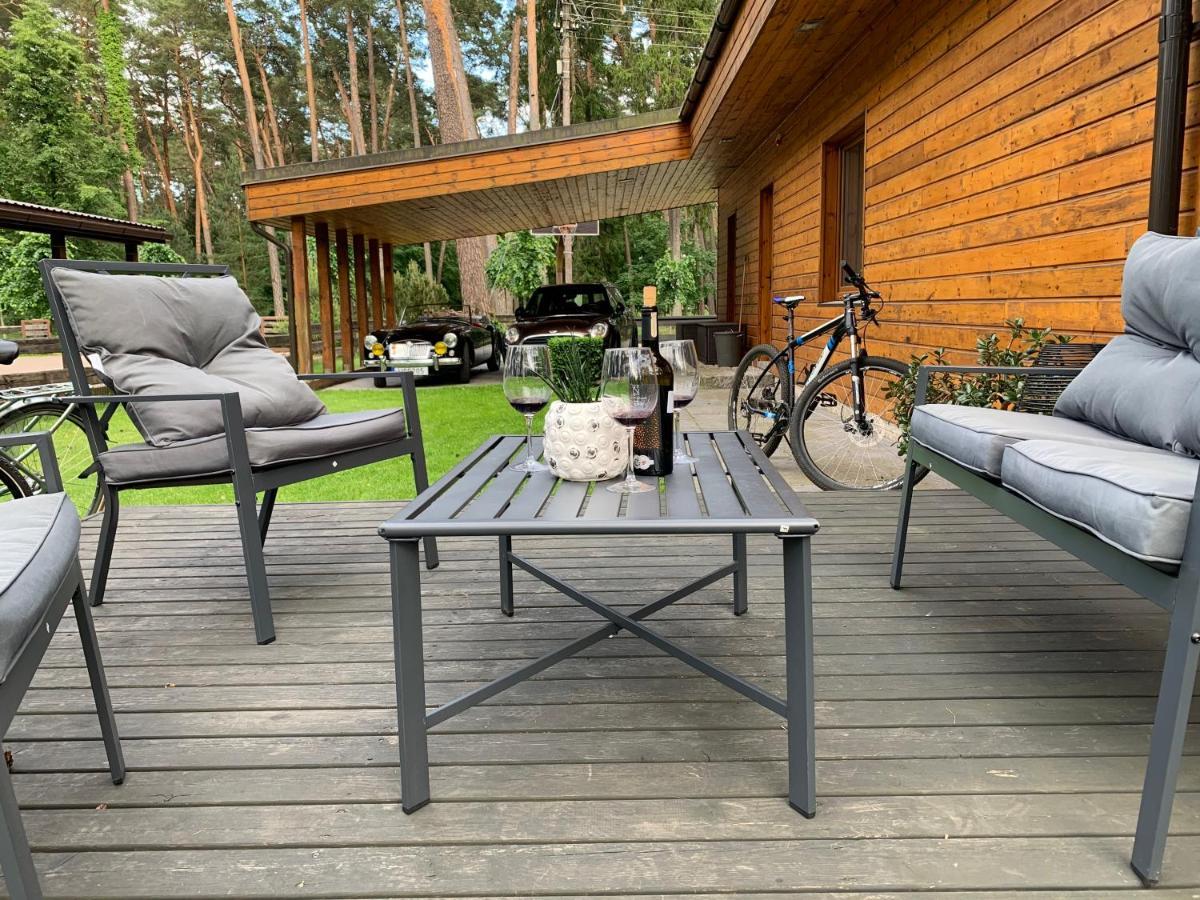Kulautuva Rest Home Large Space Luaran gambar