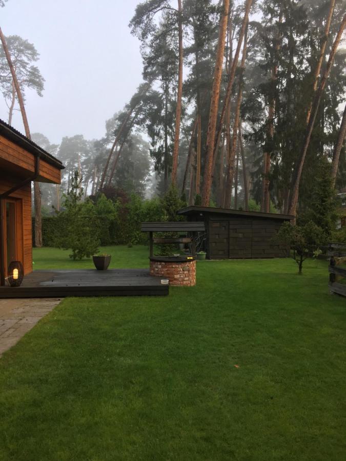 Kulautuva Rest Home Large Space Luaran gambar