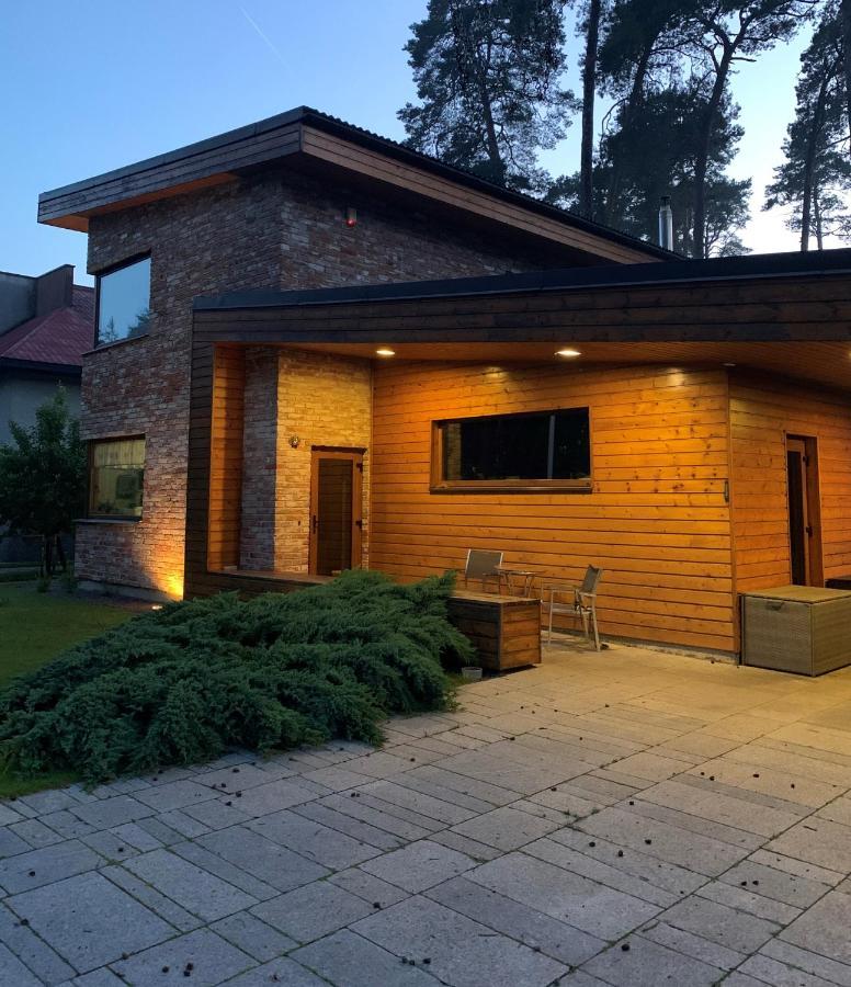Kulautuva Rest Home Large Space Luaran gambar
