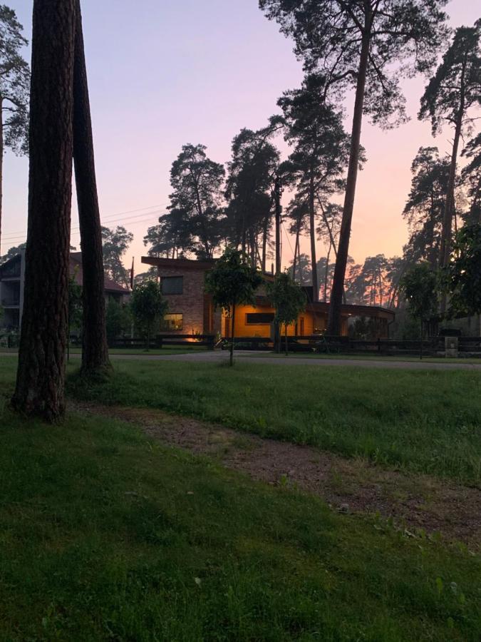 Kulautuva Rest Home Large Space Luaran gambar