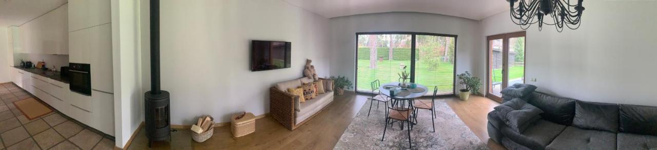 Kulautuva Rest Home Large Space Luaran gambar