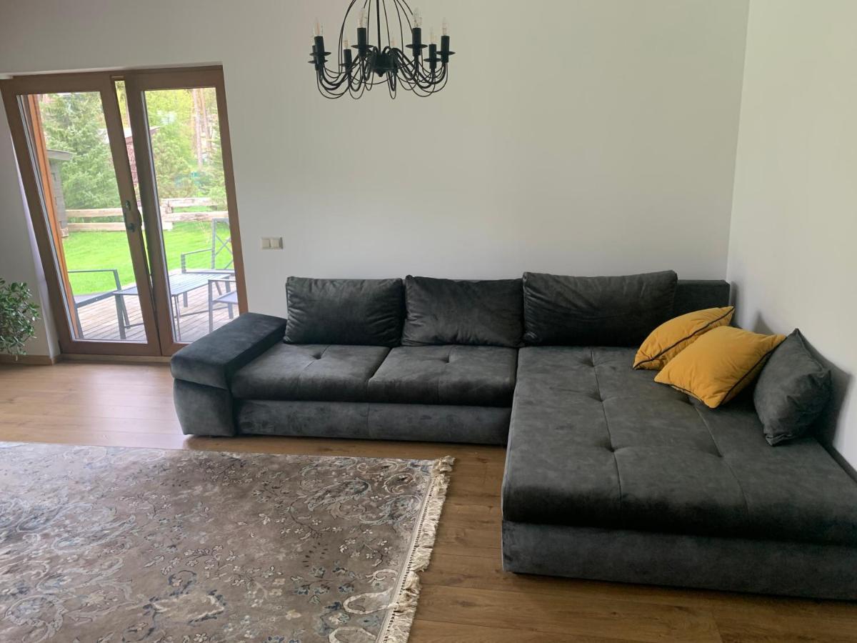 Kulautuva Rest Home Large Space Luaran gambar